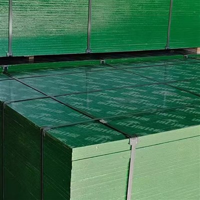 Preglejkové debniace dosky